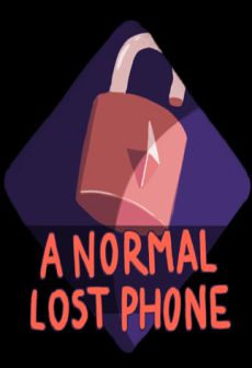 Get Free A Normal Lost Phone