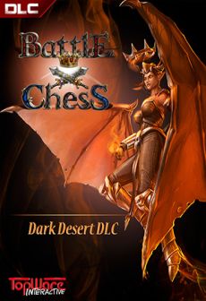 Get Free Battle vs Chess Dark Desert