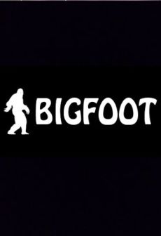 Get Free Bigfoot