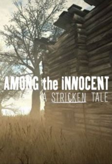 Get Free Among the Innocent: A Stricken Tale
