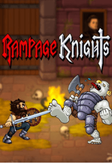 Get Free Rampage Knights
