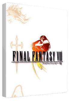 Get Free Final Fantasy VIII