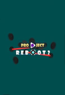 Get Free Project: R.E.B.O.O.T 2