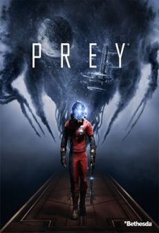 Get Free Prey (2017) Digital Deluxe Edition