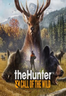 Get Free theHunter: Call of the Wild