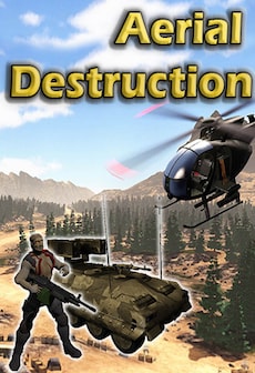 Get Free Aerial Destruction