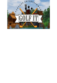 Get Free Golf It!