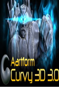 Get Free Aartform Curvy 3D 3.0