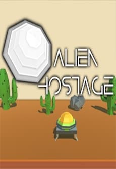 Get Free Alien Hostage