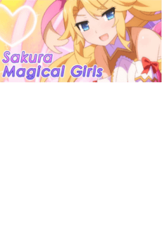 Get Free Sakura Magical Girls