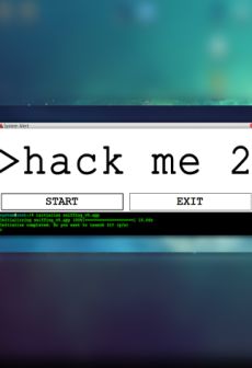 Get Free hack_me 2