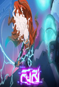 Get Free Furi - One More Fight