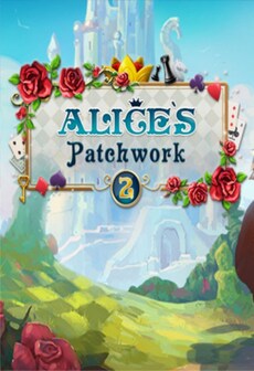 Get Free Alice's Patchworks 2