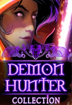 Get Free Demon Hunter Collection