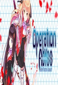 Get Free Operation Abyss: New Tokyo Legacy