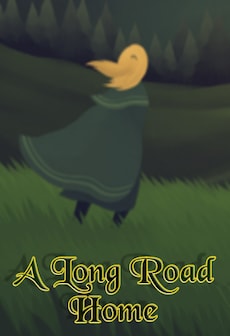Get Free A Long Road Home