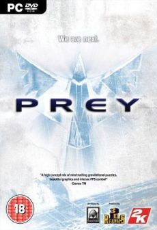 Get Free Prey (2006)