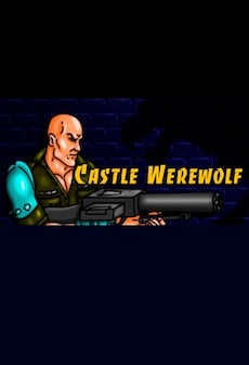 Get Free Castle Werewolf 3D