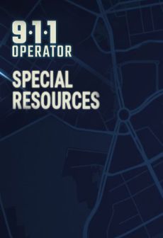 Get Free 911 Operator - Special Resources