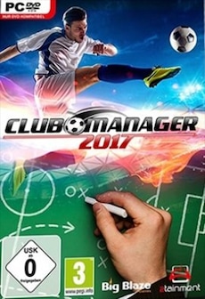 Get Free Club Manager 2017