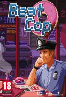 Get Free Beat Cop