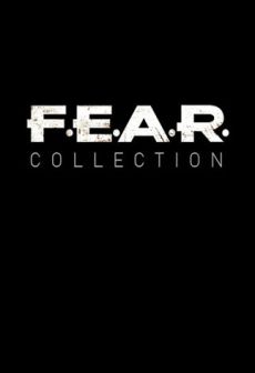 Get Free F.E.A.R. Collection