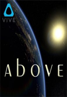 Get Free Above - VR