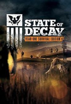 Get Free State of Decay: Year-One Survival Edition