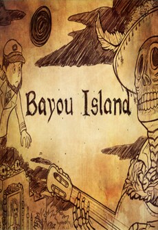 Get Free Bayou Island - Point and Click Adventure