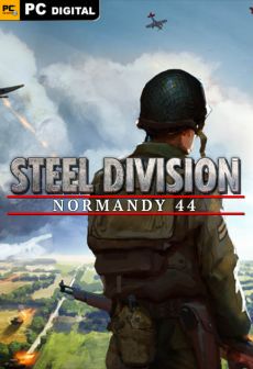 Get Free Steel Division: Normandy 44