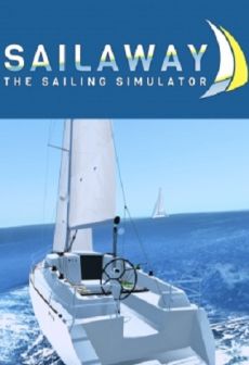 Get Free Sailaway - The Sailing Simulator