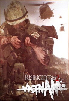 Rising Storm 2: Vietnam - Digital Deluxe
