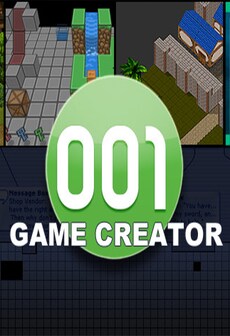 Get Free 001 Game Creator