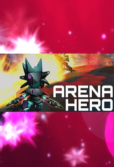 Get Free Arena Hero