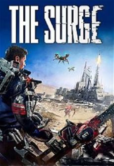 Get Free The Surge