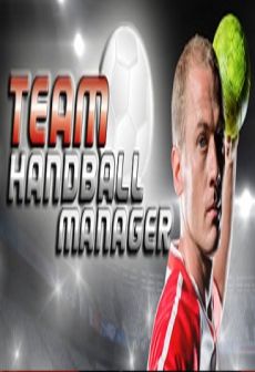 Get Free Handball Manager - TEAM