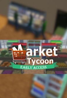 Get Free Market Tycoon