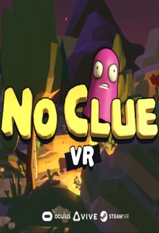 Get Free No Clue VR