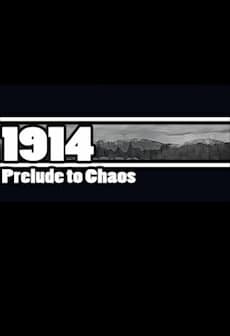 Get Free 1914: Prelude to Chaos