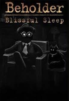 Get Free Beholder - Blissful Sleep