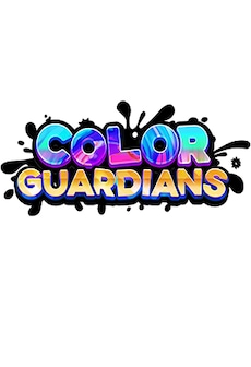 Get Free Color Guardians