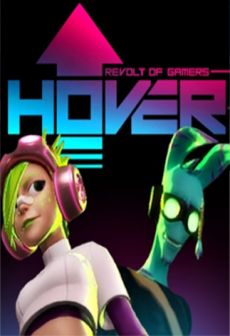 Get Free Hover : Revolt Of Gamers