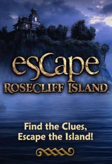 Get Free Escape Rosecliff Island