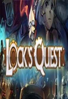 Get Free Lock's Quest