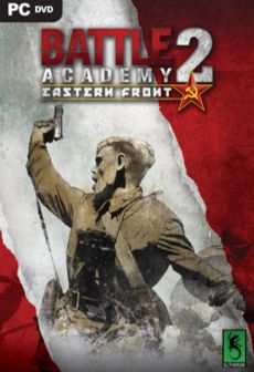 Get Free Battle Academy 2: Eastern Front