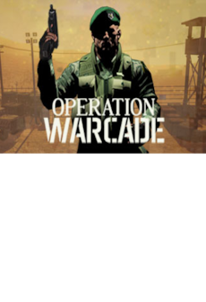 Get Free Operation Warcade VR