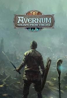 Get Free Avernum: Escape From the Pit