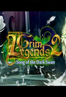 Get Free Grim Legends 2: Song of the Dark Swan