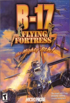 Get Free B-17 Flying Fortress: The Mighty 8th