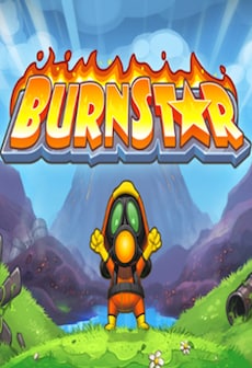 Get Free Burnstar